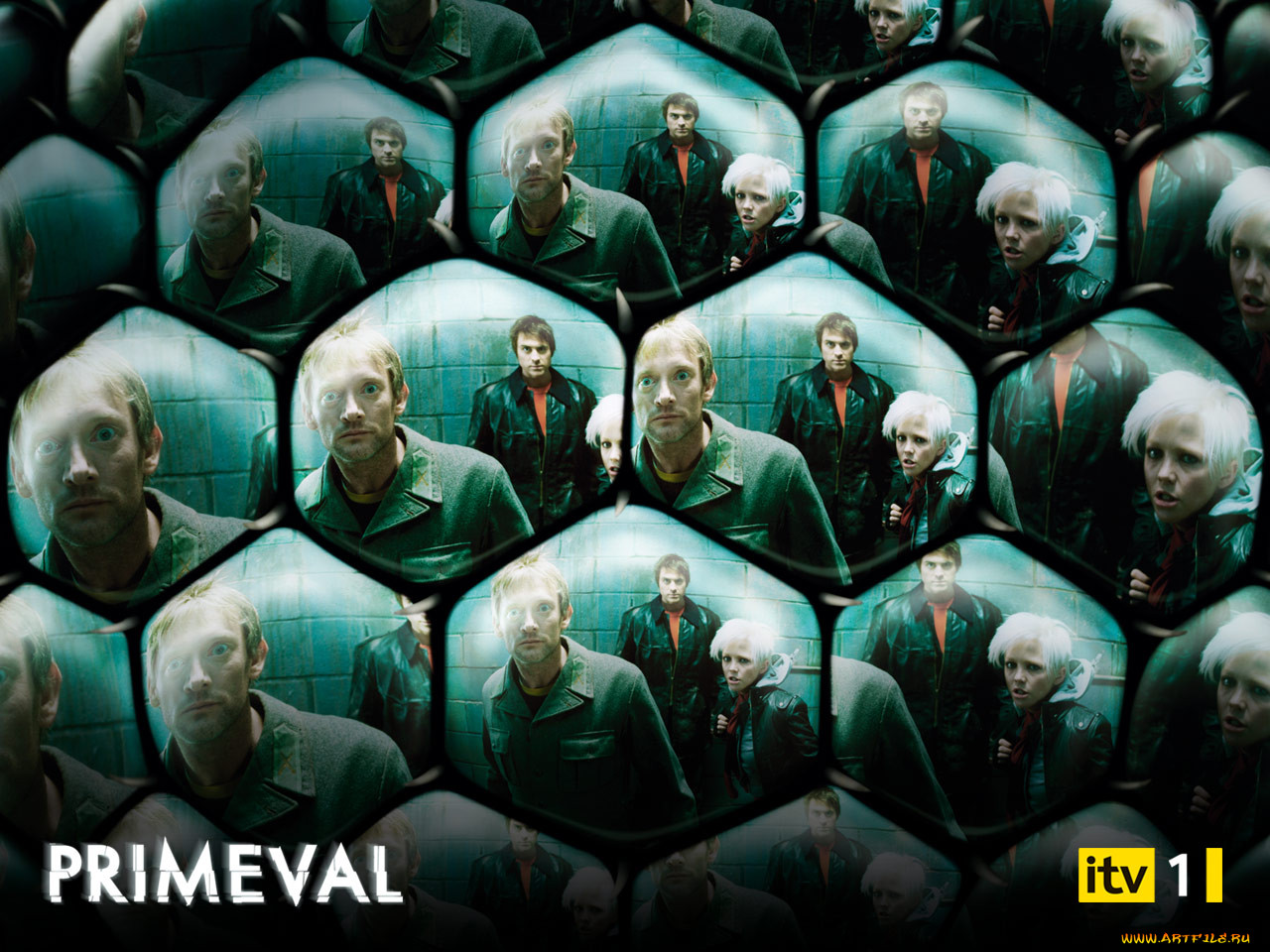 primeval, , 